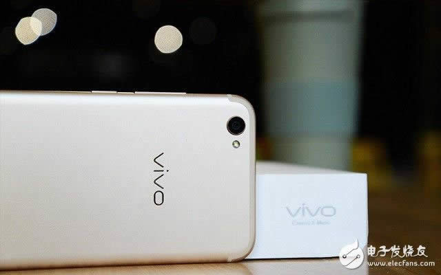 vivo X9⣺vivo X7ļֵܷص㣡