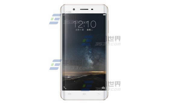 vivo Xplay5ʶʹ