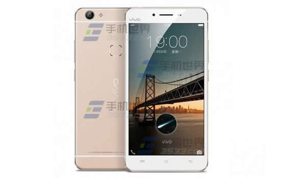 vivo X6ʾ