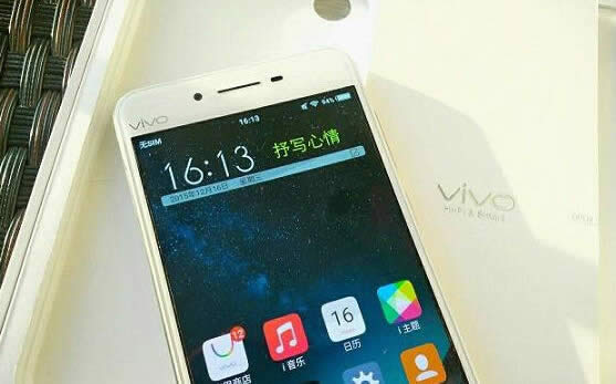 vivo x6״γҪ೤ʱ䣿