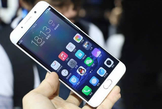 vivo xplay6ƻ6sһЩ