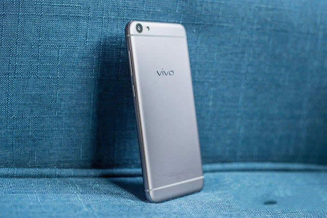 vivo x7ʲôɫvivo x7һɫÿ