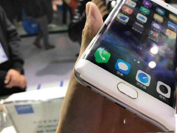 vivo Xplay6iPhone7 PlusһЩ