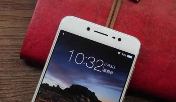 vivo x7绰ûν