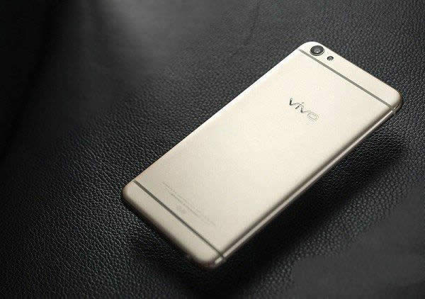 vivo x7ÿ