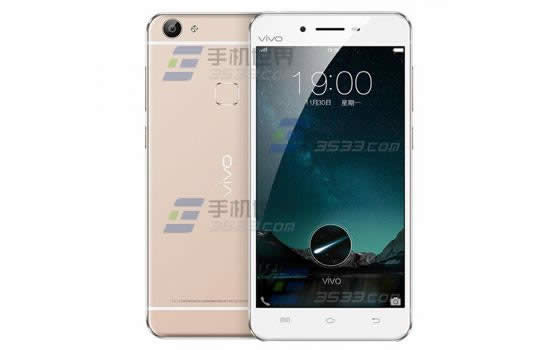 vivo X6ϵͳ