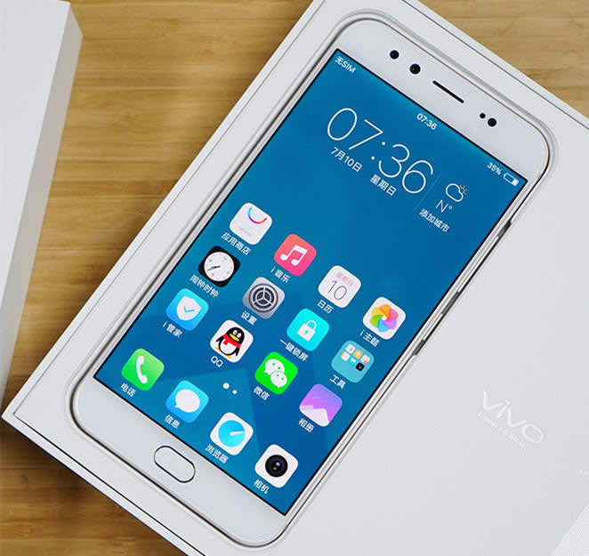 vivo X9Plusôvivo X9 Plus 