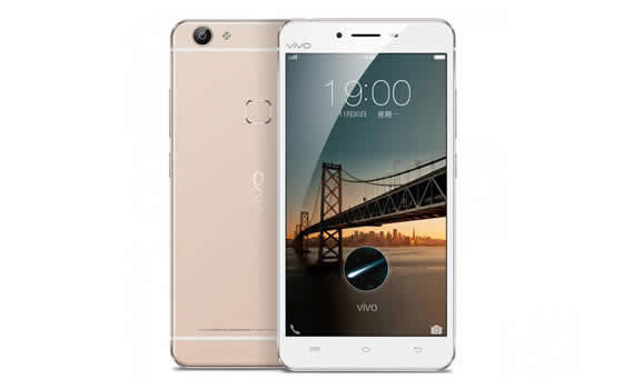 vivo X7