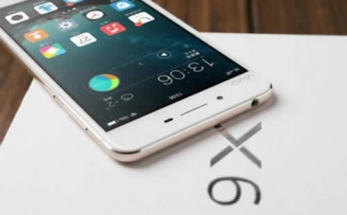 vivo x6νͼ