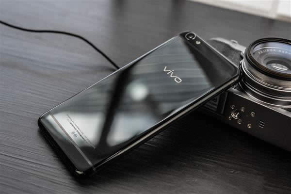 vivo X7ʯɫÿ