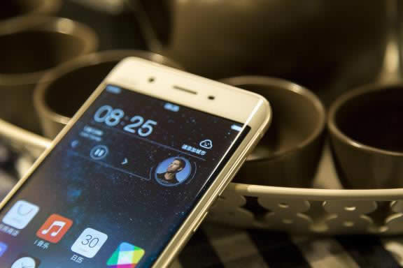 vivo Xplay5ͼ