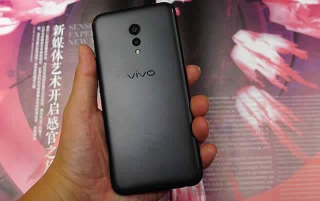 Total Black vivo Xplay6ĥɰͼ