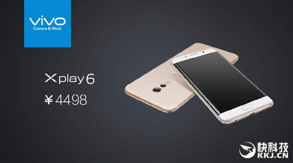 vivo X9/X9 plus/Xplay6ۃr