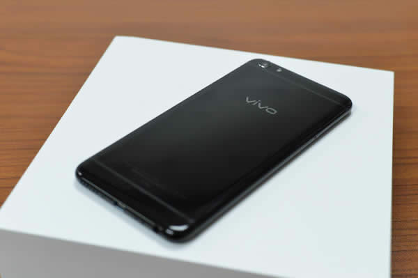 vivo X7ʯرͼ