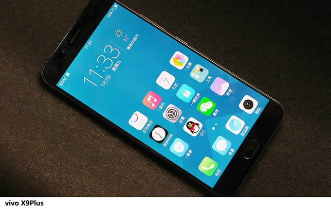 ˹ɫ vivo X9Plusǿջ_Dp(11/11)