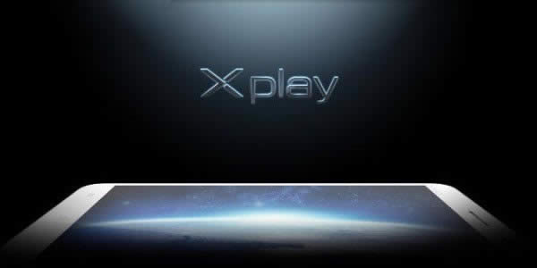 vivo Xplay6ú