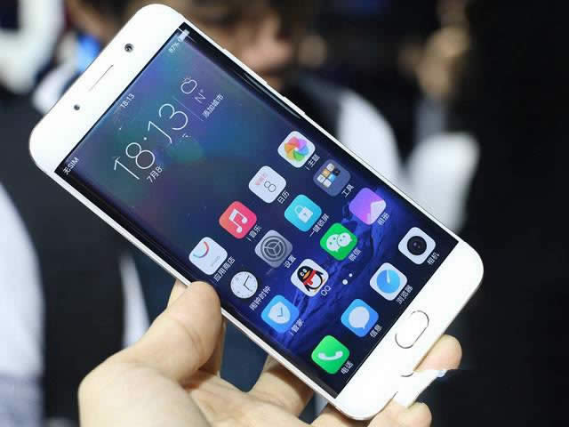 vivo Xplay6|(zh)ôӣvivo Xplay6C(j)Dp 