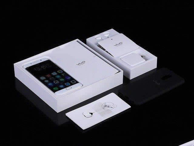 vivo Xplay6|Æ᣿vivo Xplay6CDp