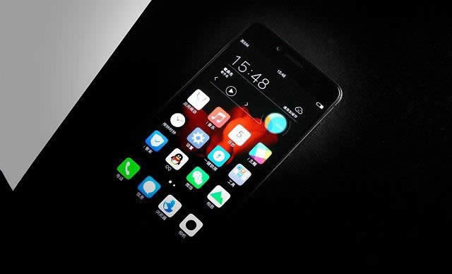 vivo X7ʯ؄ecͨʲô^eʯڌջ