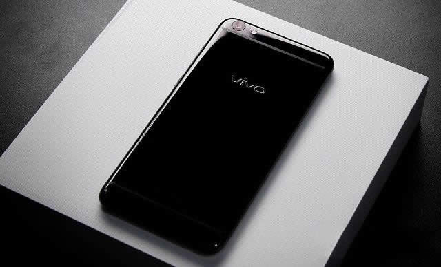 vivo X7ʯ؄ecͨʲô^eʯڌջ