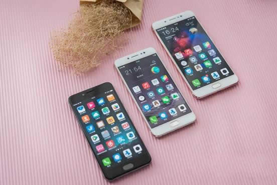vivo X7ʯ؄ecͨʲô^eʯڌջ
