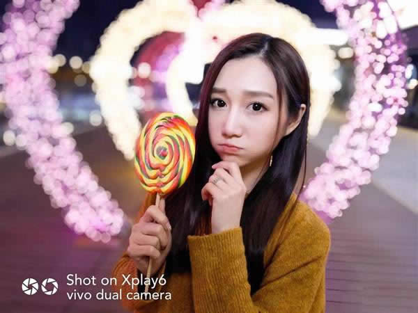 vivo Xplay6ٷ՘ӏDp 
