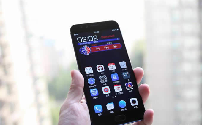 vivo X9{ư_Dp@ɫ}(2/24)