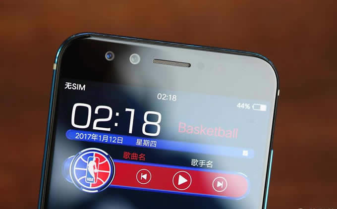vivo X9{ư_Dp@ɫ}(4/24)