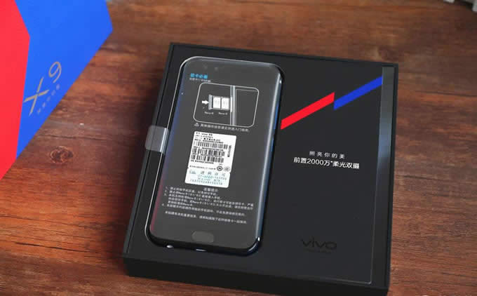vivo X9{ư_Dp@ɫ}(23/24)