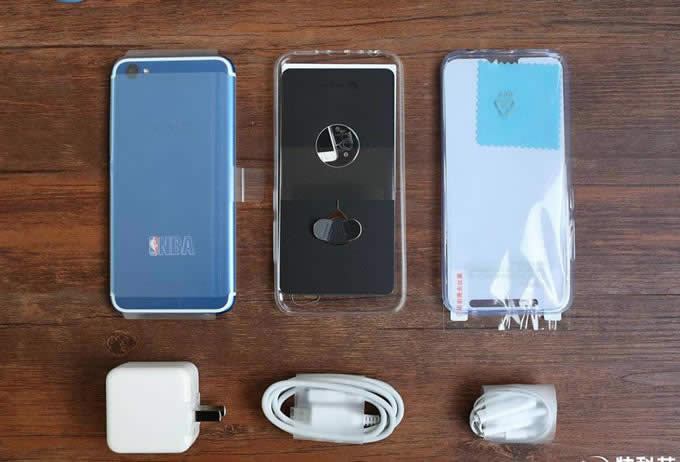 vivo X9{ư_Dp@ɫ}(24/24)