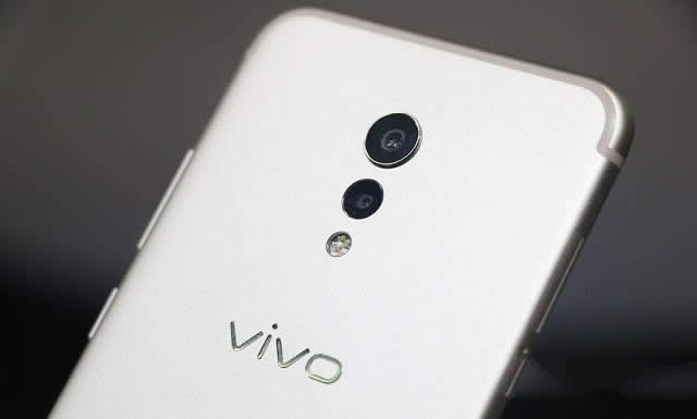 vivo Xplay6ô vivo Xplay6(sh)cDp