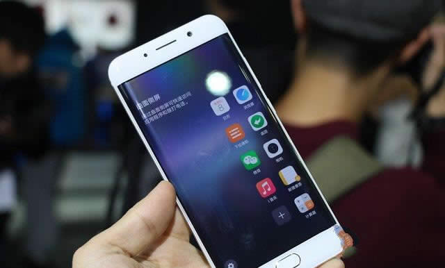 ȫO(sh)Ӌ(j) vivo Xplay6C(j)Dp
