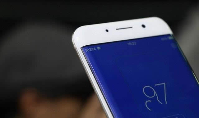 ȫO(sh)Ӌ(j) vivo Xplay6C(j)Dp