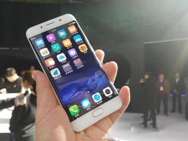 vivo xplay6pro6sĂã 