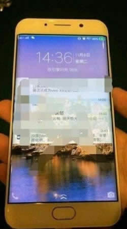 vivo xplay6ʲôr