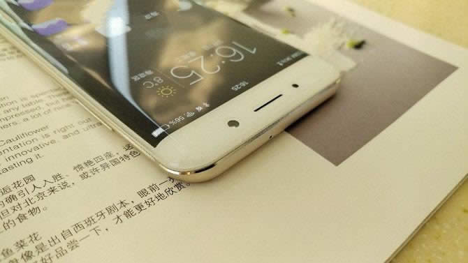 vivo Xplay6ÆֵI