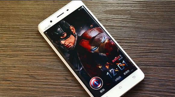 vivo x5 pro ˢChҵĂYφ?