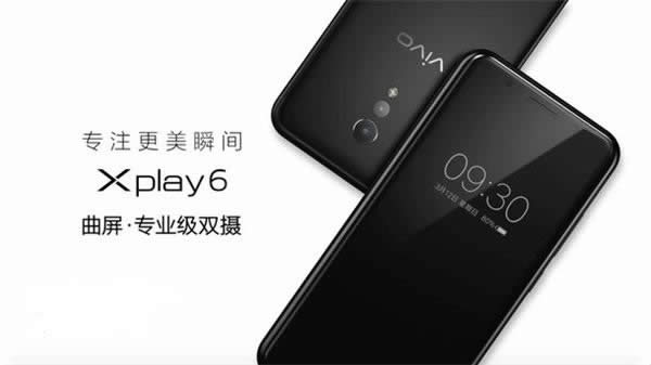 vivo Xplay6ĥɰڰÆ