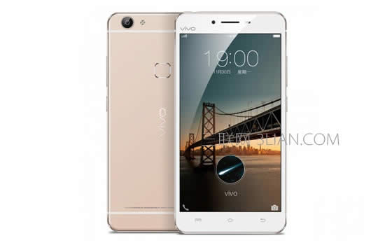 vivo x5 proLCrg