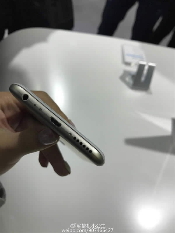 vivo Xplay6CDp̫@G