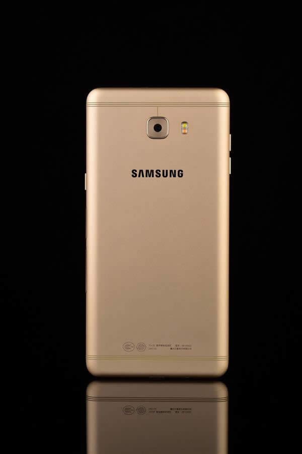 Galaxy C9Proͼ