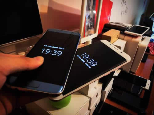 vivo Xplay6S7edgeIĂ(g)ã