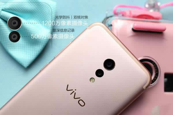 vivo Xplay6ôӣ