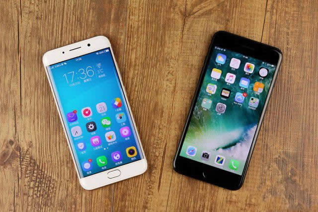 Phone:pzO7P/vivo Xplay6Q 