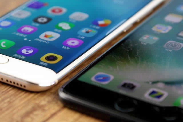 Phone:pzO7P/vivo Xplay6Q 