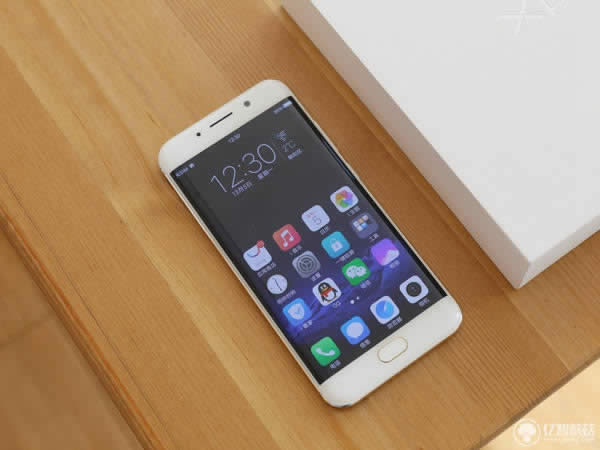 vivo Xplay6ȫwuy