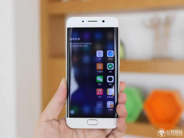 vivo Xplay6uyϸp ٶȳɫ