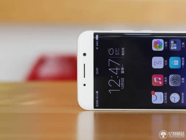 vivo Xplay6uyϸp ٶȳɫ