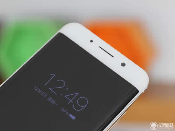 vivo Xplay6uyϸp ٶȳɫ