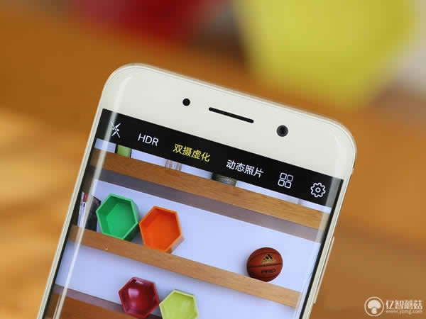 vivo Xplay6uyϸp ٶȳɫ